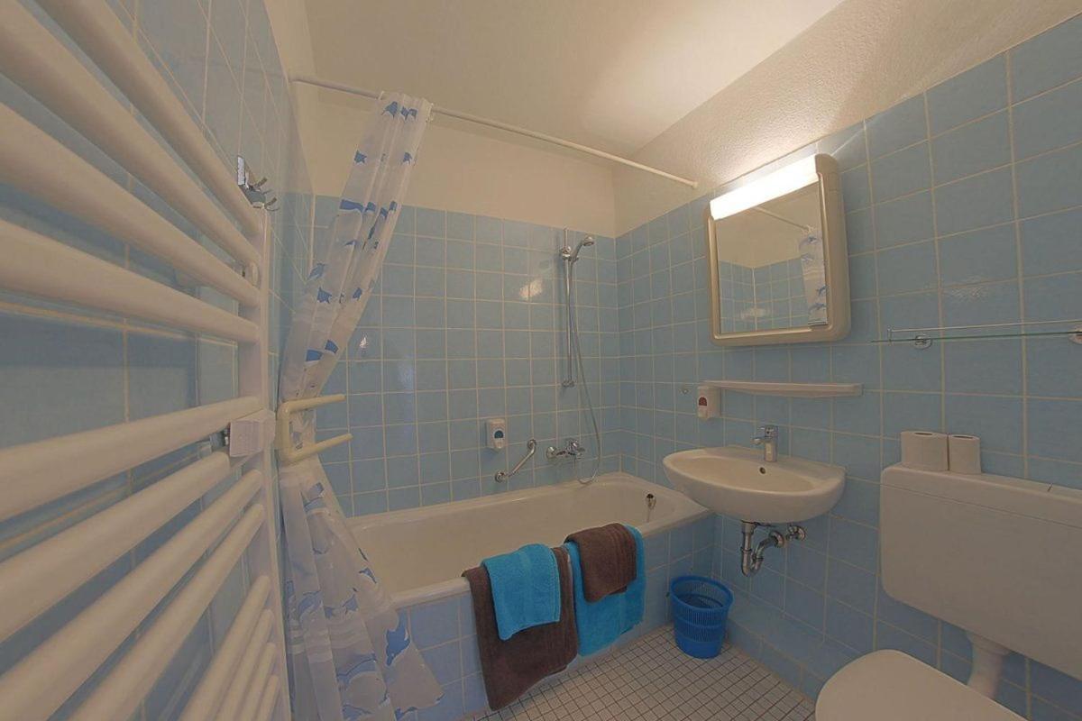 Apartment 515 Hohegeiss Ngoại thất bức ảnh