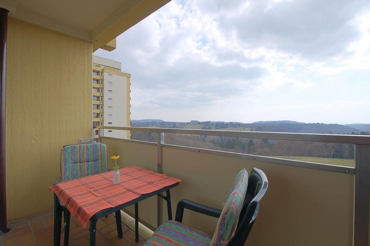 Apartment 515 Hohegeiss Ngoại thất bức ảnh
