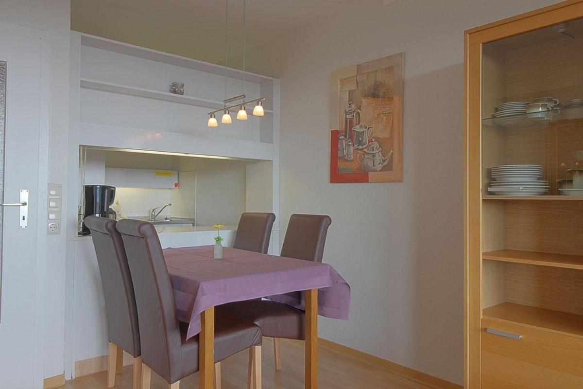 Apartment 515 Hohegeiss Ngoại thất bức ảnh