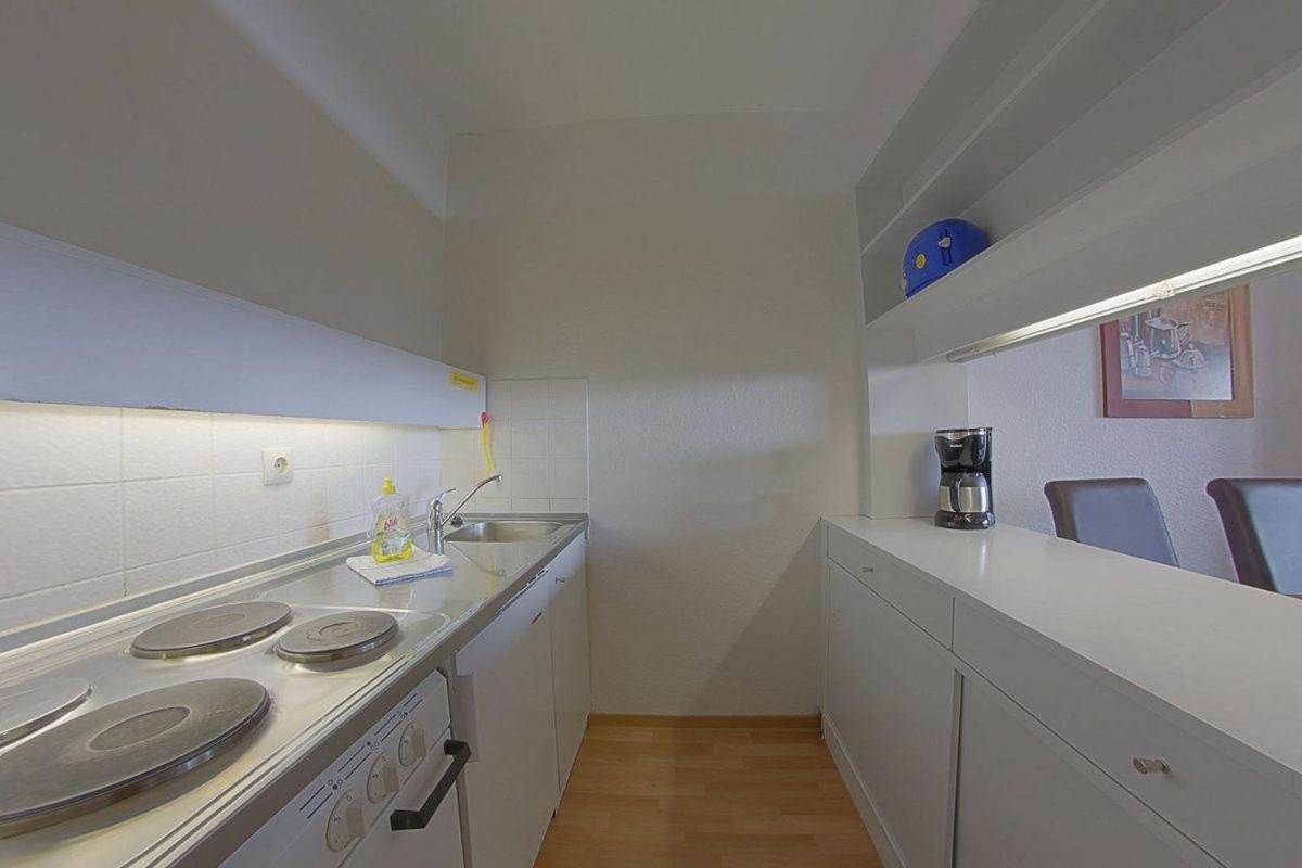 Apartment 515 Hohegeiss Ngoại thất bức ảnh