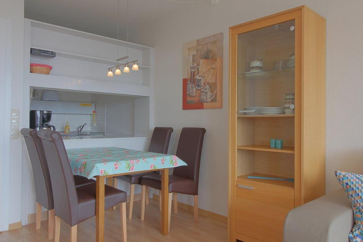 Apartment 515 Hohegeiss Ngoại thất bức ảnh